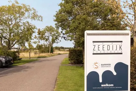 Summio Vakantiepark Zeedijk foto 6