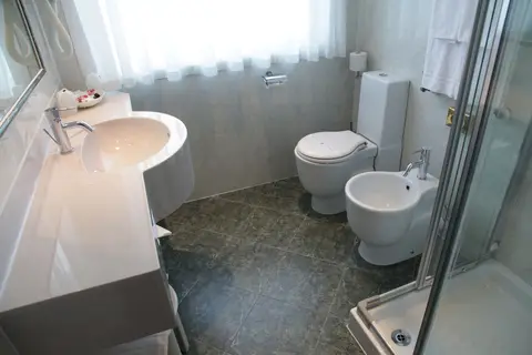 Best Western Hotel Tre Torri in Altavilla Vicentina, foto 18