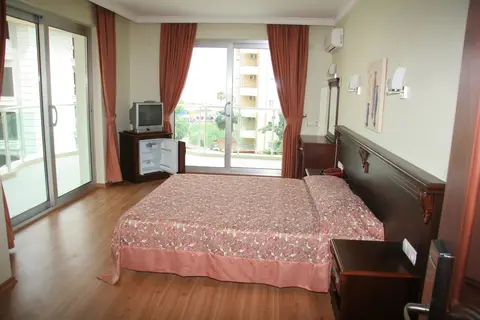 Alkan in Marmaris — foto 23