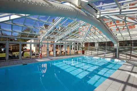 Bournemouth West Cliff Hotel in Bournemouth, foto 8