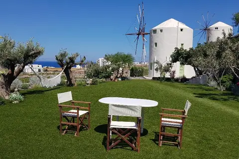 Windmill Villas in Δημοτική Ενότητα Θήρας — foto 7