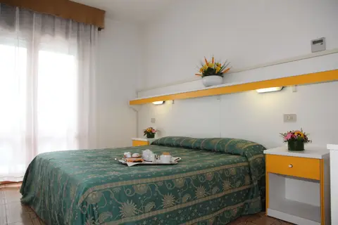 Hotel Bettina in Rome — foto 29