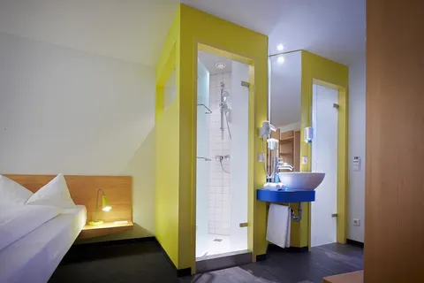 VAL BLU Resort Spa & Sports foto 4