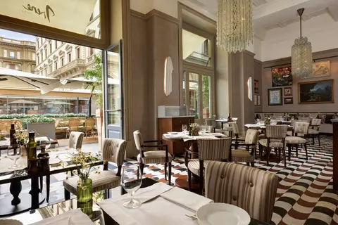 Hotel Savoy Florence in Florence, foto 15