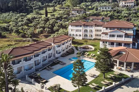 Windmill Hotel in Argassi, foto 2