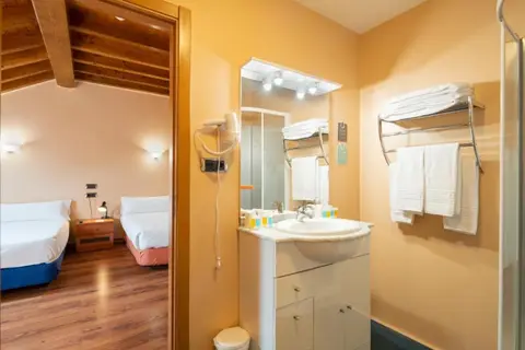 Hotel Alda Lalín in Lalín — foto 12