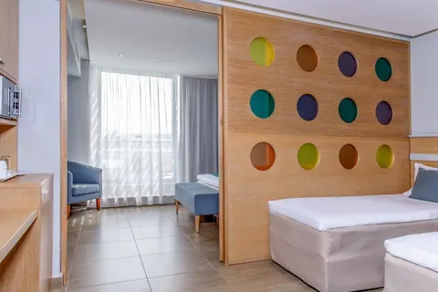 Hotel Lyttos Beach in Chersonisos Municipal Unit — foto 18