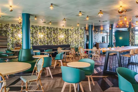 Best Western Grand Parc foto 5