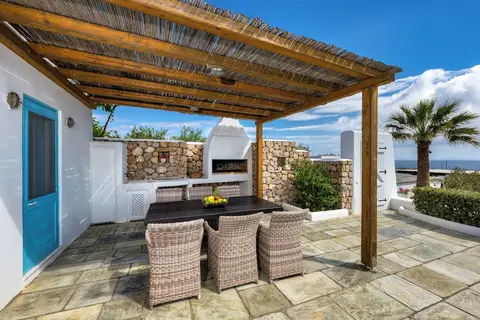 Anema Boutique Hotel & Villas in Magma Resort Santorini, foto 30