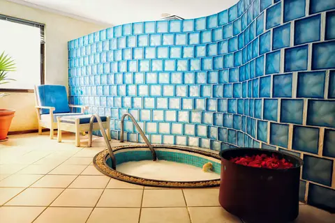 Diani Reef Beach Resort & Spa in Diani Beach — foto 24