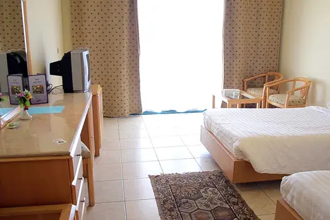 Sharm Cliff Resort in Sharm El Sheikh — foto 20