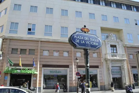Derby in Sevilla, foto 12