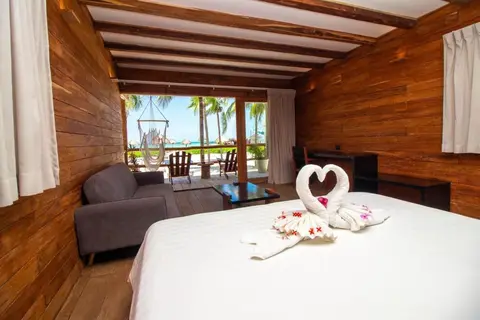 Blue Holbox Hotel in Holbox, foto 18