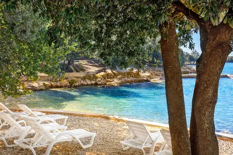 Maistra All Inclusive Resort Funtana in Funtana — foto 16