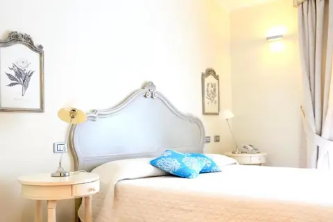 Villa Agnese in Sestri Levante — foto 18