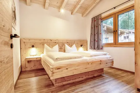 Chalets Hotter in Rohrberg — foto 16