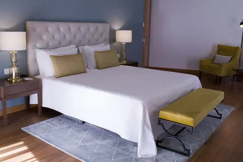 Consolata Hotel in Fátima, foto 15