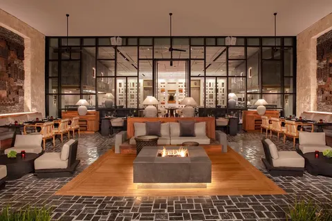 Secrets Moxche Playa del Carmen foto 4