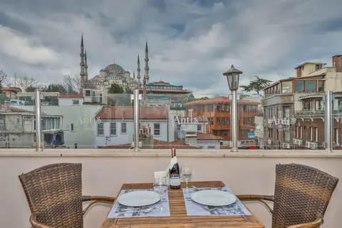 Antis in Fatih — foto 10