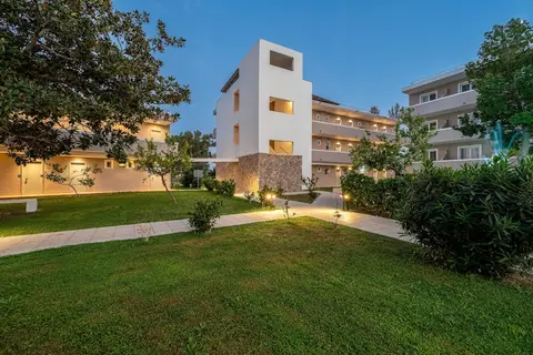 Aegean Bay Hotel in Bus Stop Marmari Kos, foto 22