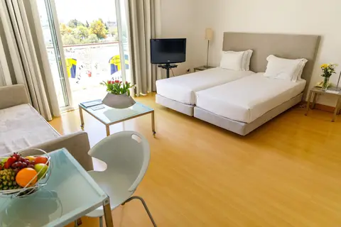 Suite Hotel Marina Club in Lagos, foto 8