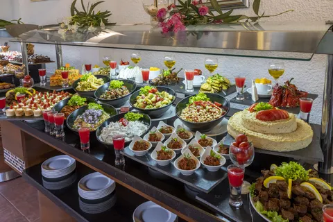 Natur Garden Hotel foto 12