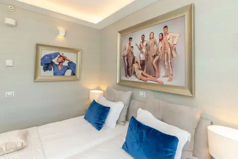 St George Lycabettus Lifestyle Hotel in Athene — foto 26