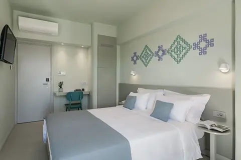 Arkadi Hotel in Chania — foto 17