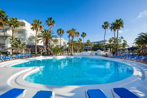 Sol Lanzarote in Puerto del Carmen — foto 16