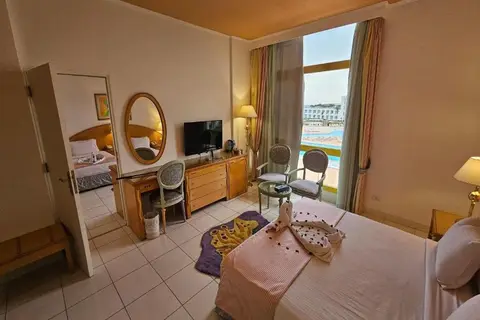 Amarina Star Resort & Aqua Park Sharm El-Skeikh in Sharm El Sheikh — foto 2