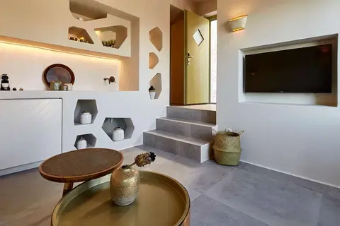 Aeon Suites in Δημοτική Ενότητα Θήρας — foto 28