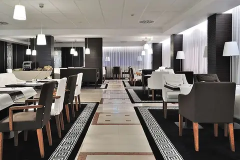 BV Oly Hotel in Rome, foto 4