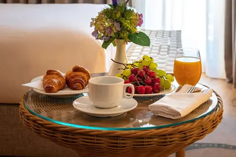 Maison Sofia Hotel in Sofia — foto 11