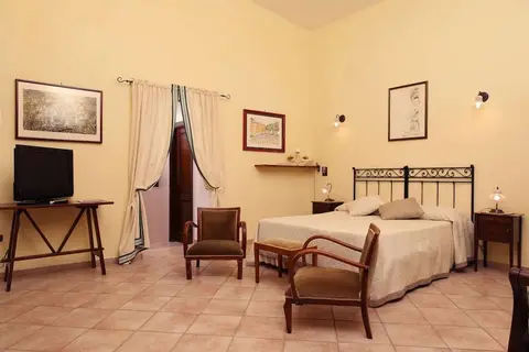 Le Cese in San Giovanni Rotondo — foto 4