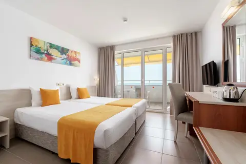 Aluasun Helios Beach in Obzor, foto 21