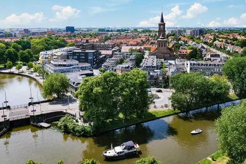 Luxe Cityhouse De Rozenboom foto 18