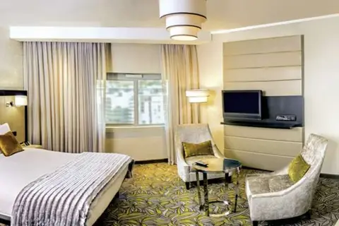 Southern Sun Waterfront in Kaapstad — foto 3