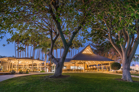 Hotel Barcelo Margaritas Royal Level - adults only foto 11