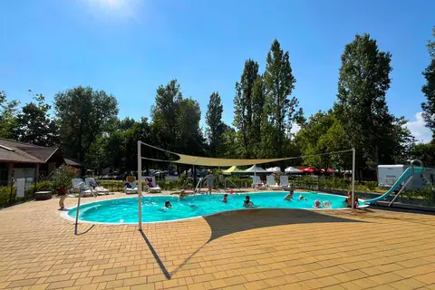 Mirabella in Zamárdi