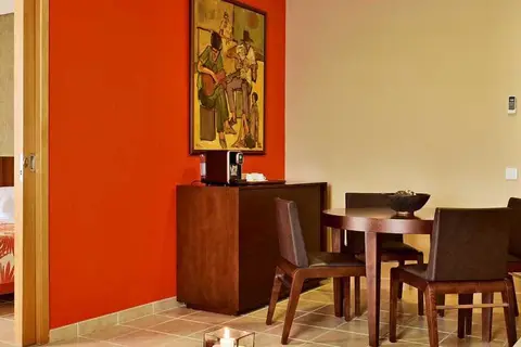 Pestana Tropico in Santiago Island