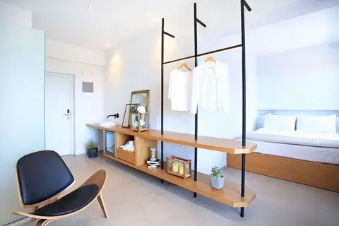 Basilico Suites in Gouves Municipal Unit, foto 13