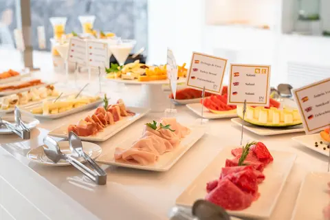 Royal Marina Suites Boutique Hotel in Yaiza — foto 9