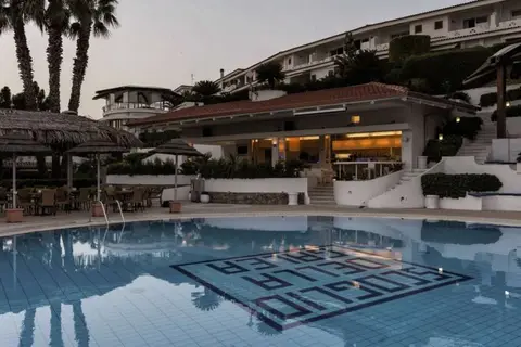 Scoglio Della Galea Resort & Spa in Ricadi, foto 26