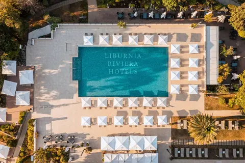 Hotel Ambasador in Opatija, foto 9