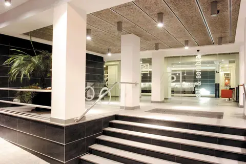 Hotel MH Sol y Sombra in Benidorm — foto 15