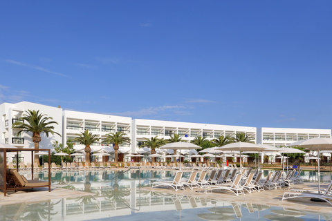 Grand Palladium Select Palace Ibiza foto 26