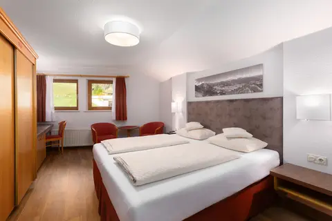 IFA Alpenrose Hotel in Mittelberg — foto 7