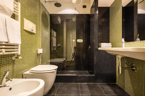 43 Station Hotel in Milaan — foto 3