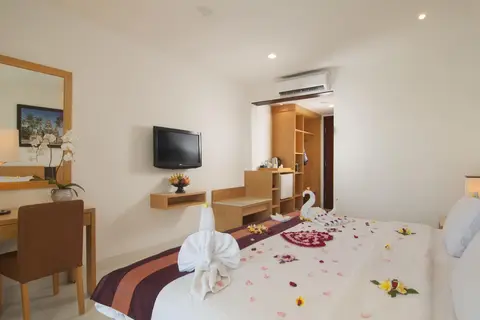 Bali Relaxing Resort & Spa in Kuta Selatan — foto 5