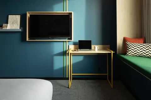 ibis Styles Copenhagen Orestad in Kopenhagen — foto 20